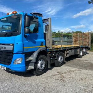 DAF CF 400