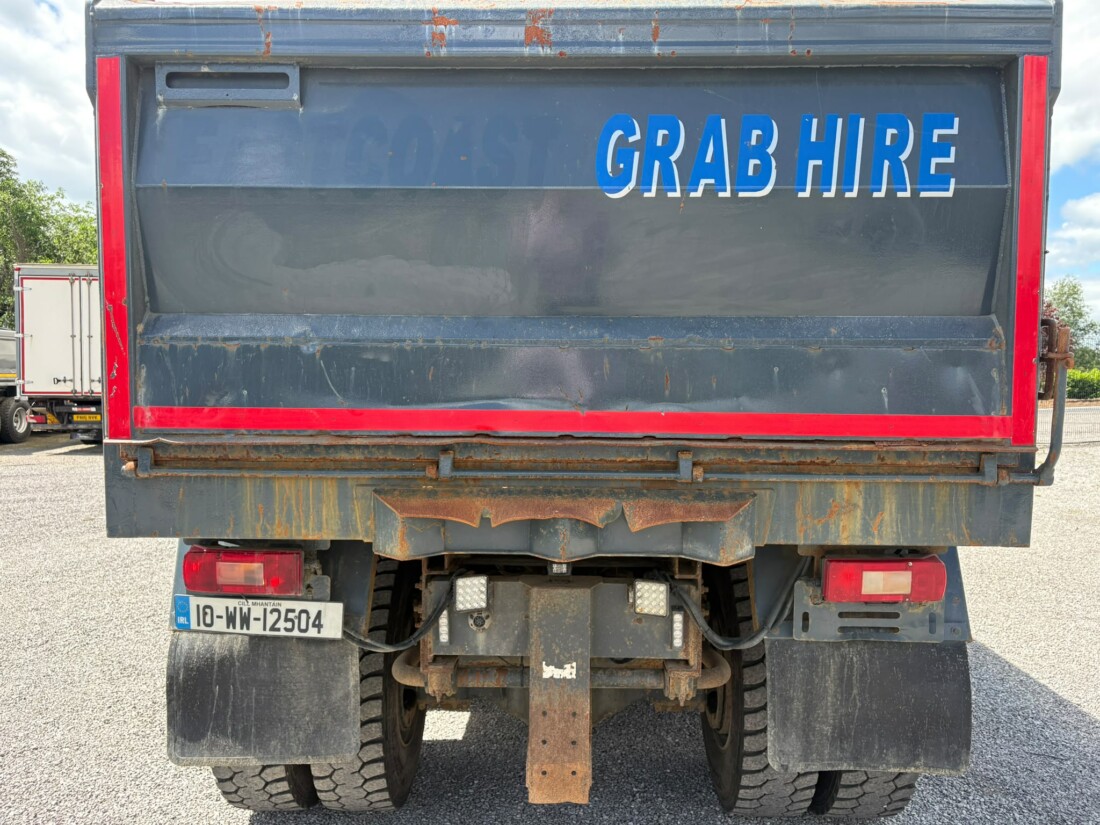 2010 Volvo FM 13 - Image 7