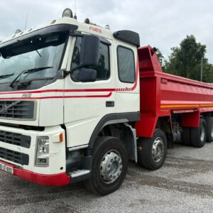 2003 Volvo FM 12-380