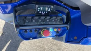 2017 DAF CF 400