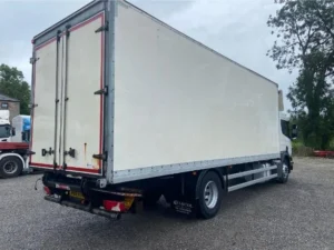 Scania P250