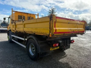 2015 DAF LF 250