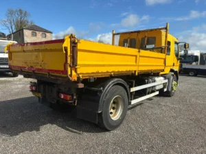 2015 DAF LF 250