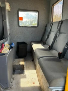 2015 DAF LF 250