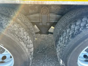 2018 DAF CF 450