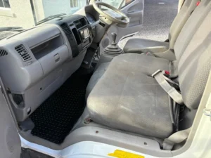 2014 Toyota Dyna 350 MWB