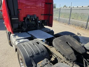 2013 Volvo FH 4 – I-Shift
