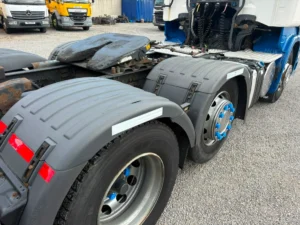 2013 Scania R440