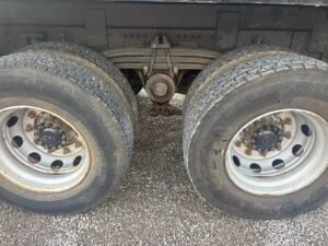 2007 Volvo FM 13-400
