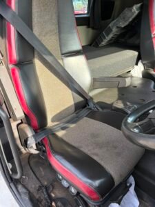 2019 Volvo FM Sleeper Cab