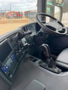 2015 Scania P410