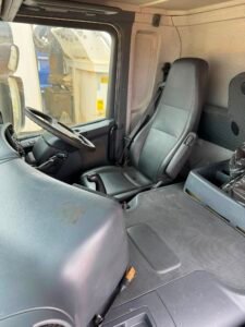2015 Scania P410