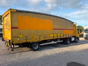 2015 DAF LF 250