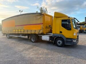 2015 DAF LF 250