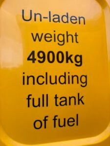 2015 DAF LF 250