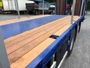 2016 Scania P410