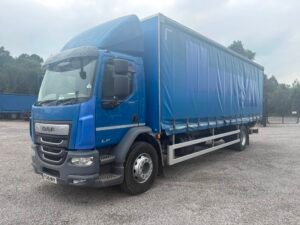 2019 DAF LF 290
