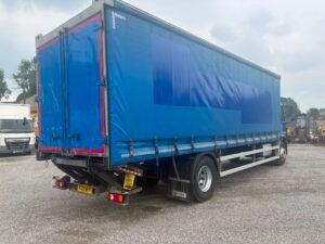 2019 DAF LF 290