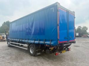 2019 DAF LF 290