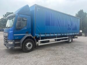 2019 DAF LF 290