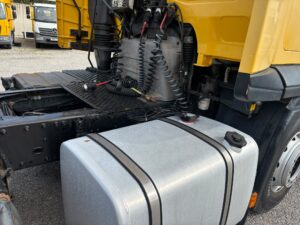2013 Iveco Stralis 480