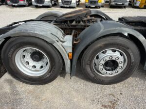 2013 Iveco Stralis 480