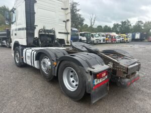 2014 Volvo FH 460