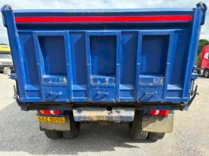 2013 DAF CF 85-360
