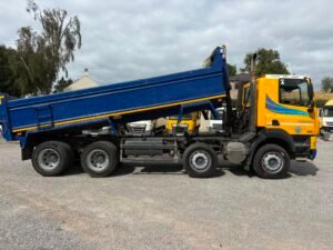 2013 DAF CF 85-360