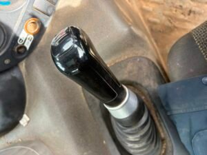 2013 DAF CF 85-360