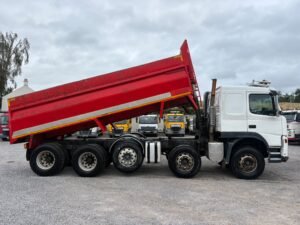 2009 Volvo FM 13