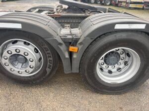 2013 Volvo FH 460