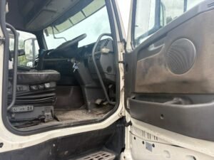 2013 Volvo FH 460