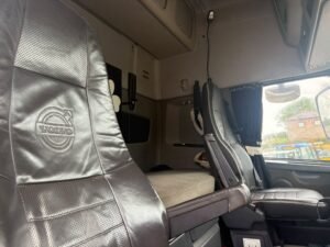 2013 Volvo FH 460
