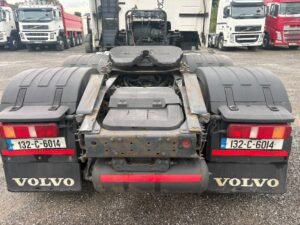 2013 Volvo FH 460