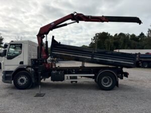 2019 DAF LF 230