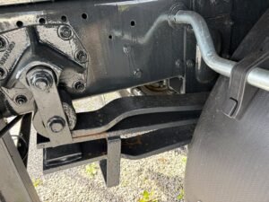 2019 DAF LF 230