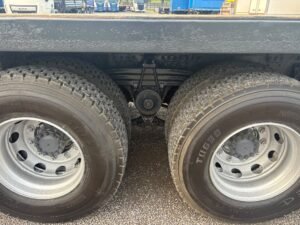 2005 Volvo FM 9-340