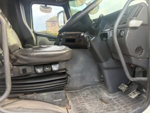 2005 Volvo FM 9-340