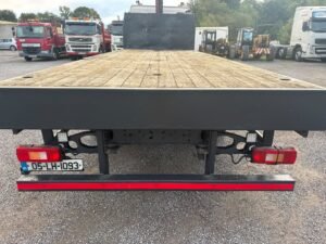 2005 Volvo FM 9-340