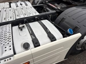 2016 Scania R450