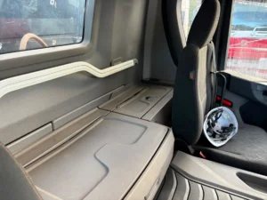 2018 Scania G410 XT