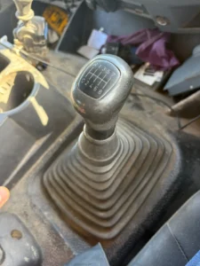 2012 Mercedes Axor 2529