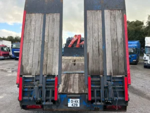 2001 Scania 114-340