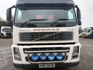 2005 Volvo FM 9-340