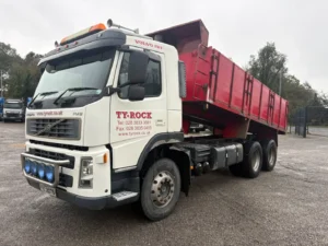 2005 Volvo FM 9-340