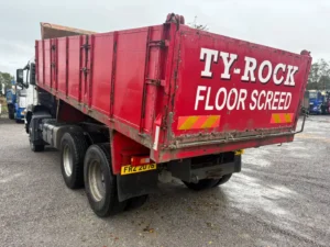 2005 Volvo FM 9-340
