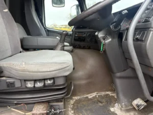 2005 Volvo FM 9-340