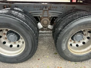 2005 Volvo FM 9-340