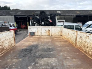2009 DAF LF 55-230